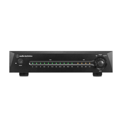 Audio-Technica AT-DAC100 Digital-to-Analog Converter