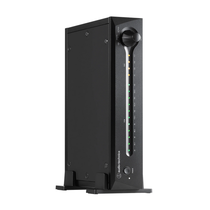 Audio-Technica AT-DAC100 Digital-to-Analog Converter