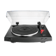 Audio-Technica AT-LP3XBT Fully Automatic Bluetooth Belt-Drive Stereo Turntable (Black)