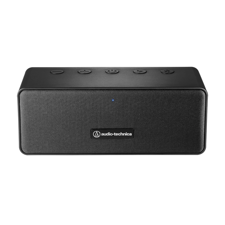 Audio-Technica AT-SP65XBT Portable Bluetooth Speaker