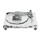 Blackout Audio AT-LPA2 Fully Manual Belt-Drive Turntable