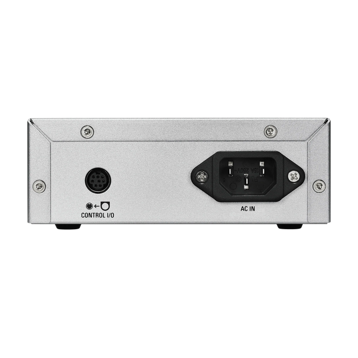 Blackout Audio AT-LPA2 Fully Manual Belt-Drive Turntable