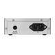 Blackout Audio AT-LPA2 Fully Manual Belt-Drive Turntable