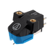 Audio-Technica AT-VM95C Dual Moving Magnet Cartridge - Blue