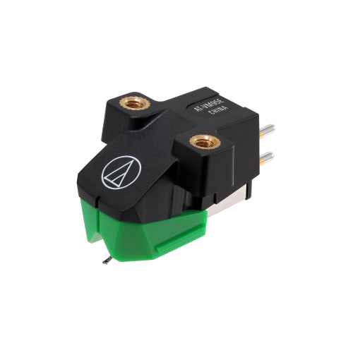 Audio-Technica AT-VM95E Dual Moving Magnet Turntable Cartridge