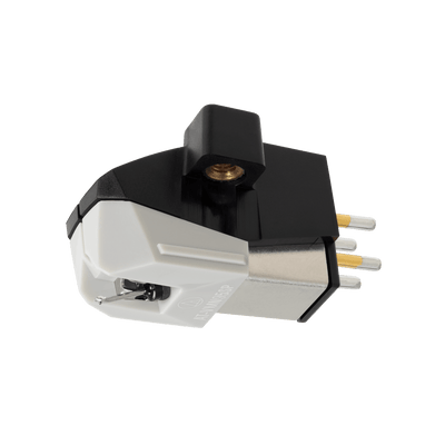 Audio-Technica AT-VM95SP Dual Moving Magnet Cartridge - White