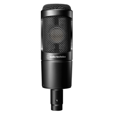 Audio-Technica AT2035