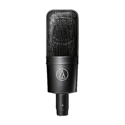 Audio-Technica AT4033A
