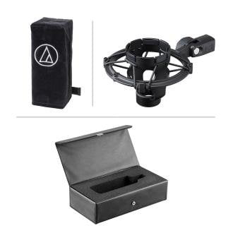 Audio-Technica AT4033A