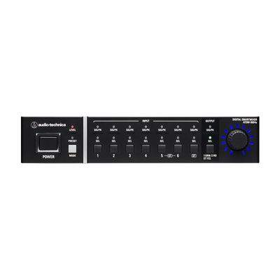 Audio-Technica ATDM-0604a