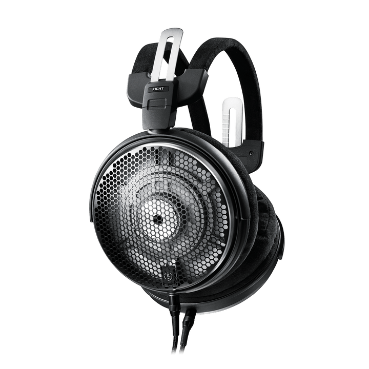 Blackout Audio ATH-ADX5000 Audiophile Open-Air Dynamic Headphones
