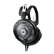 Blackout Audio ATH-ADX5000 Audiophile Open-Air Dynamic Headphones