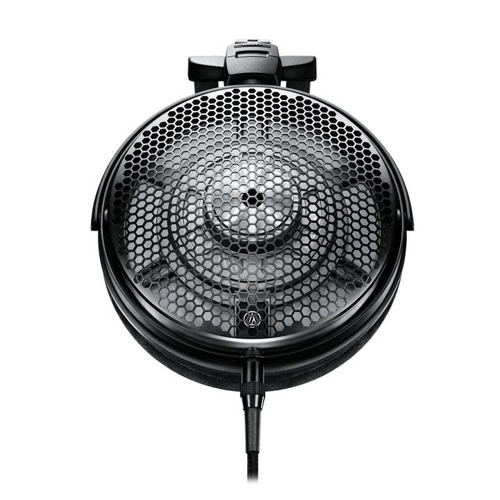 Blackout Audio ATH-ADX5000 Audiophile Open-Air Dynamic Headphones