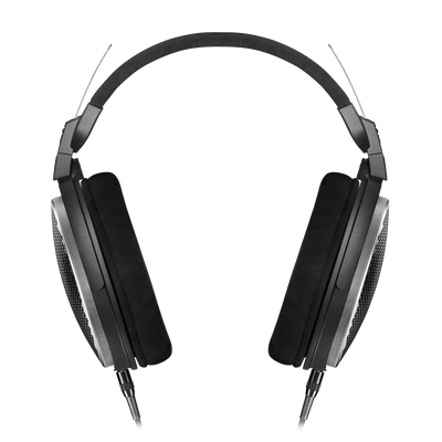 Blackout Audio ATH-ADX5000 Audiophile Open-Air Dynamic Headphones