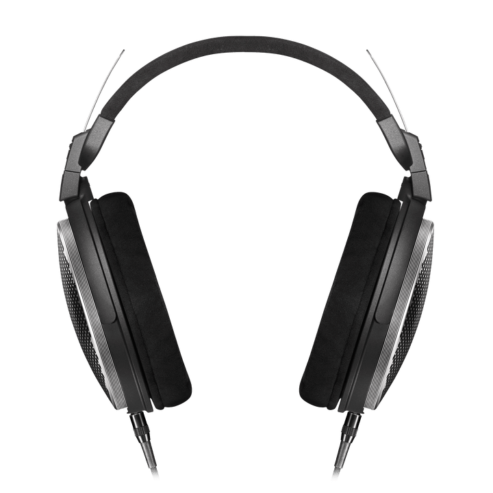 Blackout Audio ATH-ADX5000 Audiophile Open-Air Dynamic Headphones