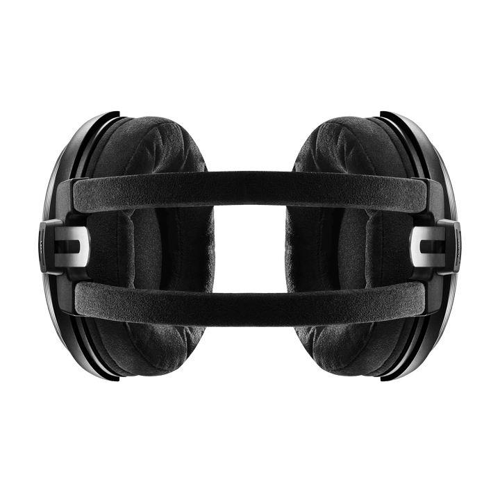 Blackout Audio ATH-ADX5000 Audiophile Open-Air Dynamic Headphones