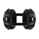 Blackout Audio ATH-ADX5000 Audiophile Open-Air Dynamic Headphones