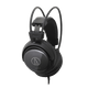Audio-Technica ATH-AVC400 SonicPro Over-Ear Headphones