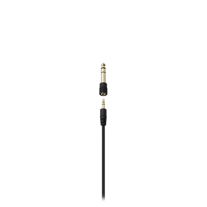 Audio-Technica ATH-AVC400 SonicPro Over-Ear Headphones