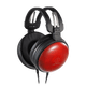 Blackout Audio ATH-AWAS Audiophile Closed-Back Dynamic Wooden Headphones