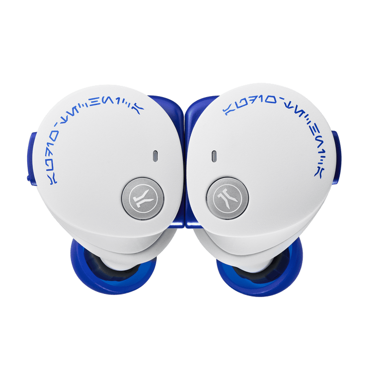 Audio-Technica CKS50TW2R2 R2D2 Limited Edition Wireless Earbuds