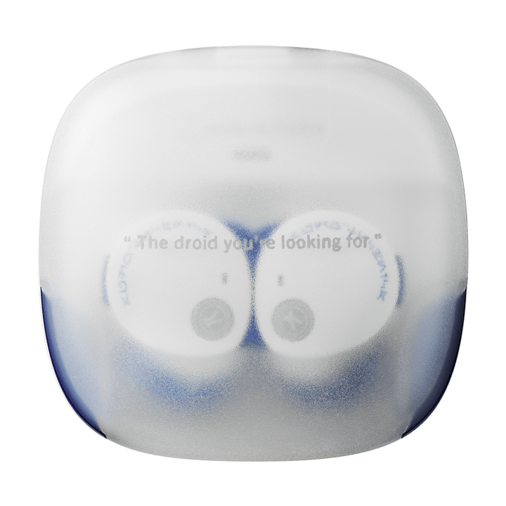 Audio-Technica CKS50TW2R2 R2D2 Limited Edition Wireless Earbuds