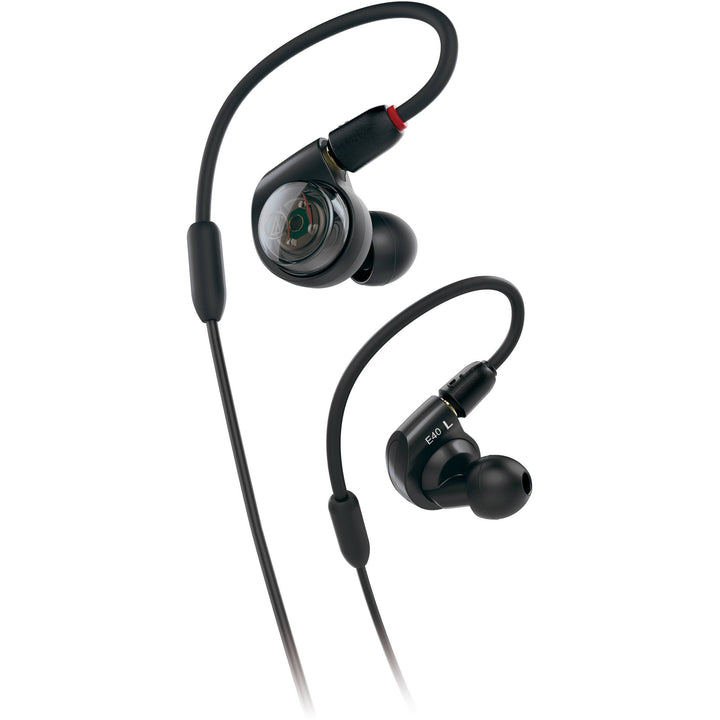 Audio-Technica ATH-E40