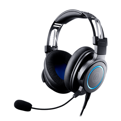 Audio-Technica ATH-G1 Premium Gaming Headset