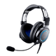 Audio-Technica ATH-G1 Premium Gaming Headset