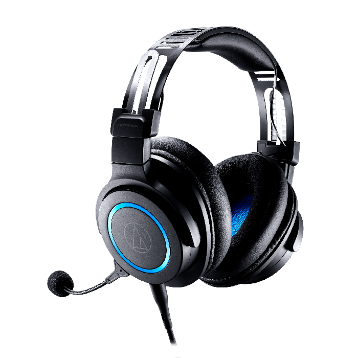 Audio-Technica ATH-G1 Premium Gaming Headset