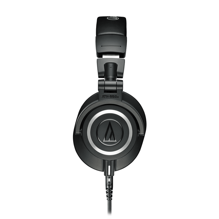 Audio-Technica ATH-M50X