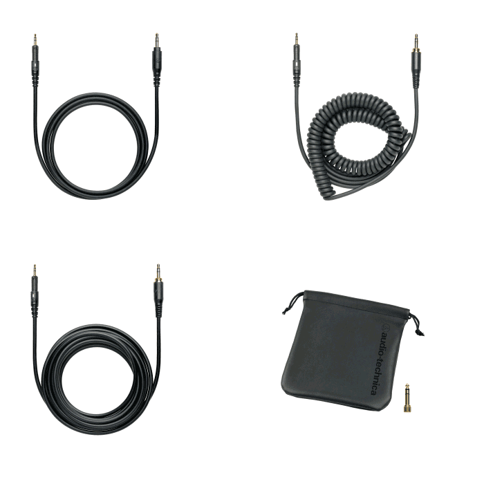 Audio-Technica ATH-M50X