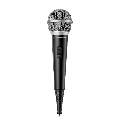 Audio-Technica ATR1200X Cardioid Dynamic Vocal/Instrument Microphone