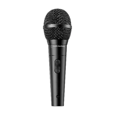 Audio-Technica ATR1300X Unidirectional Dynamic Vocal/Instrument Microphone
