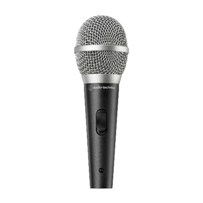 Audio-Technica ATR1500X Cardioid Dynamic Vocal/Instrument Microphone