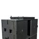 Avante Audio ATS218 Dual Sub