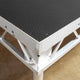 Odyssey ATT-PRO-4824 Music Festival DJ Table - 48 x 24 in – view 2
