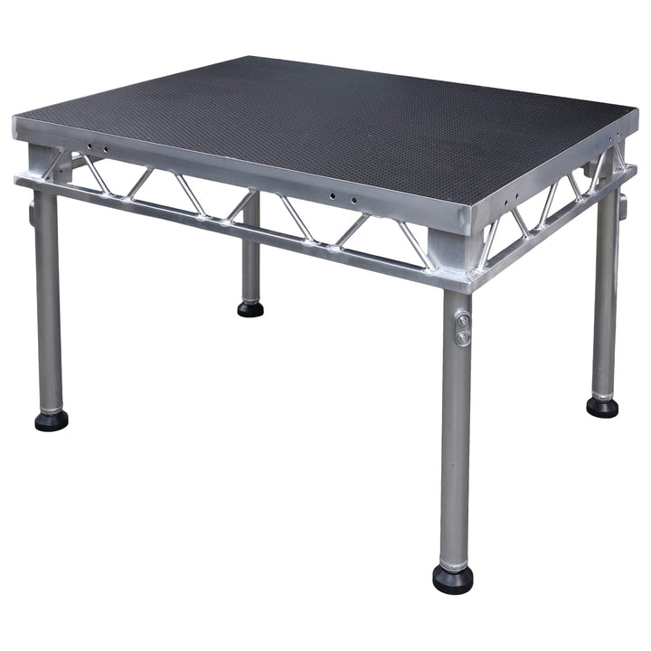 Odyssey ATT-PRO-4836 Music Festival DJ Table - 48 x 36 in