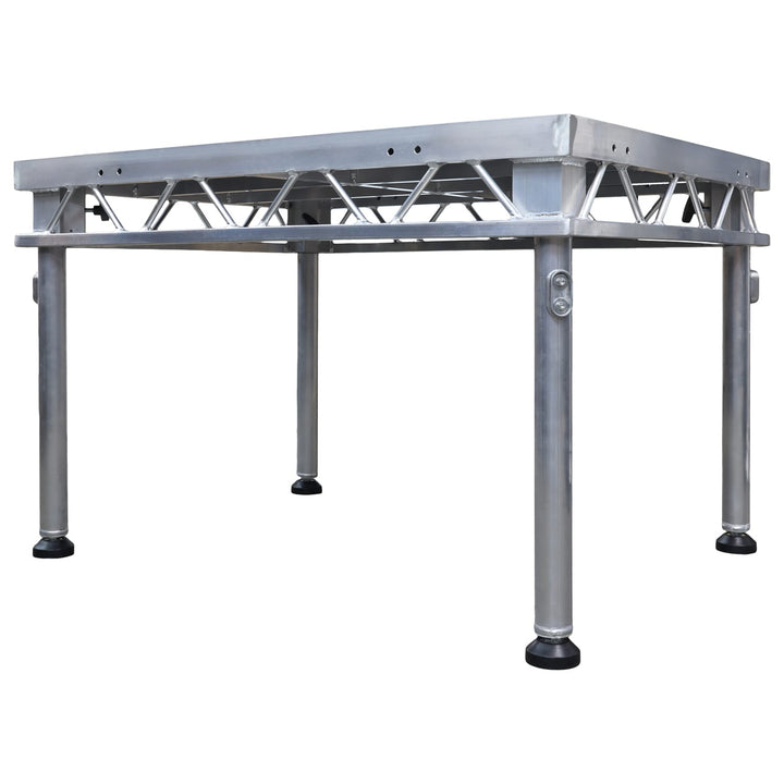 Odyssey ATT-PRO-4836 Music Festival DJ Table - 48 x 36 in – view 2