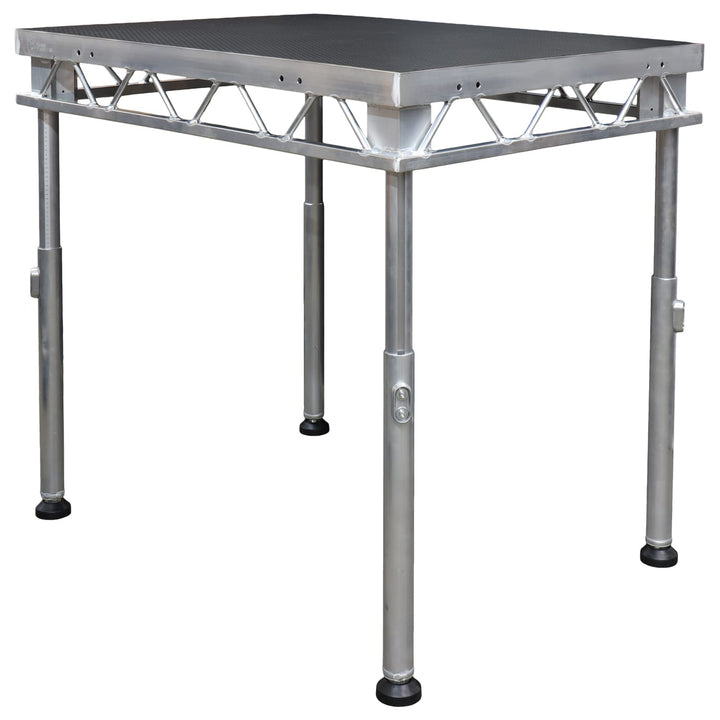 Odyssey ATT-PRO-4836 Music Festival DJ Table - 48 x 36 in – view 3