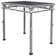 Odyssey ATT-PRO-4836 Music Festival DJ Table - 48 x 36 in – view 3