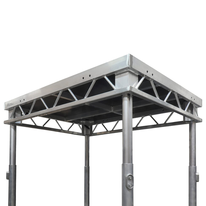 Odyssey ATT-PRO-4836 Music Festival DJ Table - 48 x 36 in – view 4