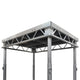 Odyssey ATT-PRO-4836 Music Festival DJ Table - 48 x 36 in – view 4