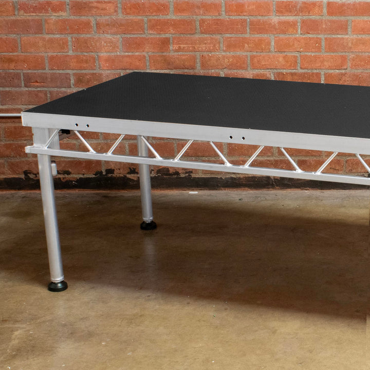 Odyssey ATT-PRO-7224 Music Festival DJ Table - 72 x 24 in