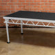Odyssey ATT-PRO-7224 Music Festival DJ Table - 72 x 24 in