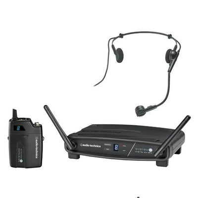 Audio-Technica ATW-1101/H