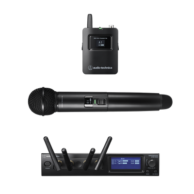 Audio-Technica ATW-1423