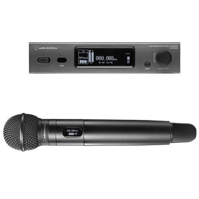 Audio-Technica ATW-3212/C710DE2