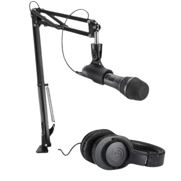 Audio-Technica AT2005USBPK