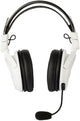 Audio-Technica ATH-GL3WH Closed-Back Gaming Headset (White)